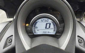 YAMAHA N-MAX SED6J