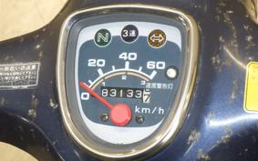 HONDA C50 SUPER CUB C50
