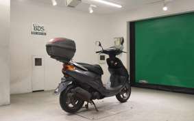 YAMAHA AXIS 100 2021 SB06J
