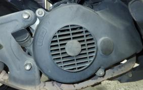 SUZUKI ADDRESS V125 S 2018 CF4MA