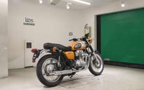KAWASAKI W800 2012 EJ800A