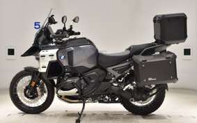 BMW R1300GS Adventure ASA 2025