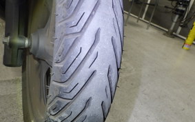 HONDA PCX125 2023 JF81