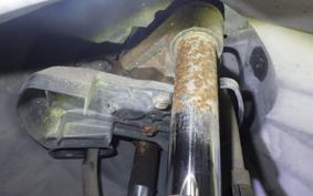 YAMAHA JOG Gen.4 2023 SA16J