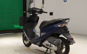 HONDA DIO Gen.6 AF62
