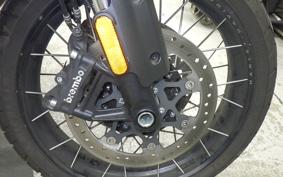 HARLEY PAN AMERICA 1250 S 2024
