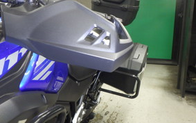 SUZUKI Vｽﾄﾛｰﾑ250