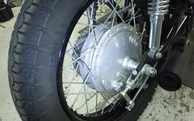 KAWASAKI Z900 2024