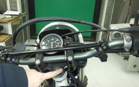 SUZUKI DJEBEL 200 (DR200SE) 2011 SH42A