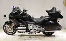 HONDA GL 1800 GOLD WING TOUR DCT 2019 SC79