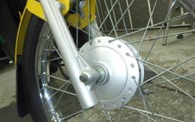 HONDA C110 SUPER CUB 2009 JA10