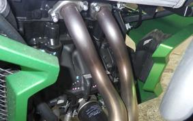 KAWASAKI NINJA7ﾊEVEﾘｯﾄﾞ 2025 CX500A