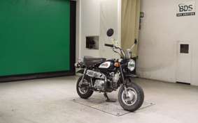 HONDA MONKEY 1988 Z50J
