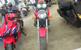 HONDA CB400SF 1992 NC31