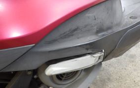 YAMAHA AXIS 125 Z SED7J