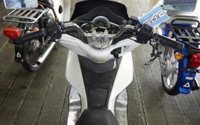 HONDA PCX 150 2013 KF18