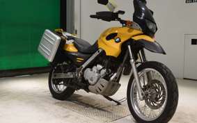 BMW F650GS 2001