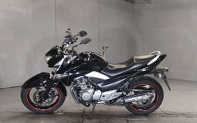 SUZUKI GSR250 GJ55D