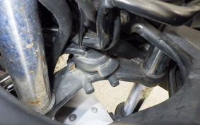 KAWASAKI NINJA 250 2013 EX250L