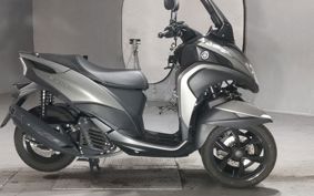 YAMAHA TRICITY 125 SEC1J