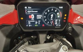 DUCATI  DUCATI  MULTI  STRADA V4S SPORT  1A00AA