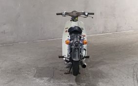 HONDA SUPER CUB50 C50