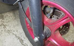 YAMAHA JOG ZR-4 2023 SA58J