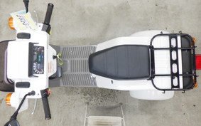 HONDA GYRO X TD02
