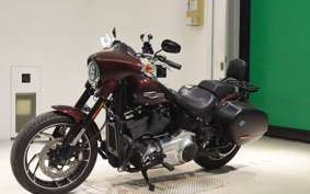 HARLEY FLSB 1750 2019