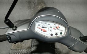 SUZUKI LET's 4 CA45A