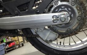 HONDA CRF250L 2001 MD38