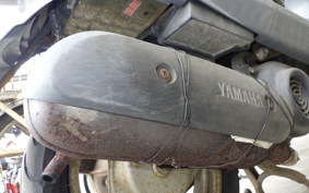 YAMAHA JOG POCHE SA08J