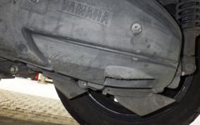 YAMAHA MAXAM 250 1996 SG21J