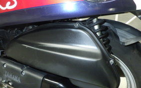 YAMAHA VINO 50 2001 SA37J