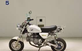 HONDA MONKEY 2002 Z50J