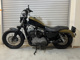 Фото Harley XL1200N 2008 с японского аукциона
