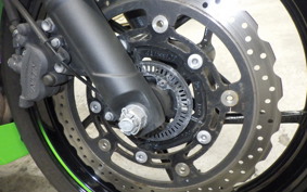 KAWASAKI NINJA 400 2025 EX400L