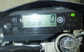 YAMAHA WR250R 2007 DG15J