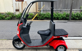 HONDA GYRO TA03