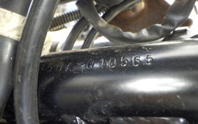 KAWASAKI ESTRELLA BJ250A