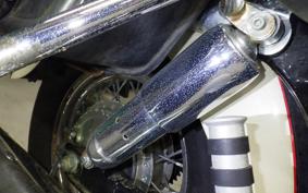 HONDA SHADOW 750 Gen. 2 1997 RC44