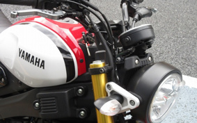 YAMAHA XSR155 RG63
