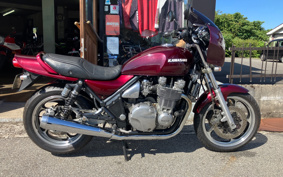 KAWASAKI ZEPHYR1100 1993 ZRT10A