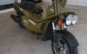 HONDA PS250 MF09
