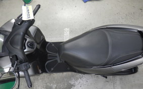 YAMAHA TRICITY 125 SEK1J