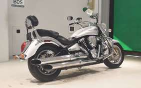 KAWASAKI VULCAN 2000 2006