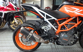 KTM 390 DUKE 2019 JPJ40