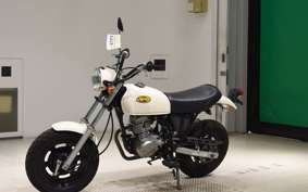 HONDA APE 50 1971 AC16