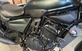 KAWASAKI ELIMINATOR 400SE 2024 EL400A