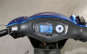 SUZUKI ADDRESS V125 CF4EA